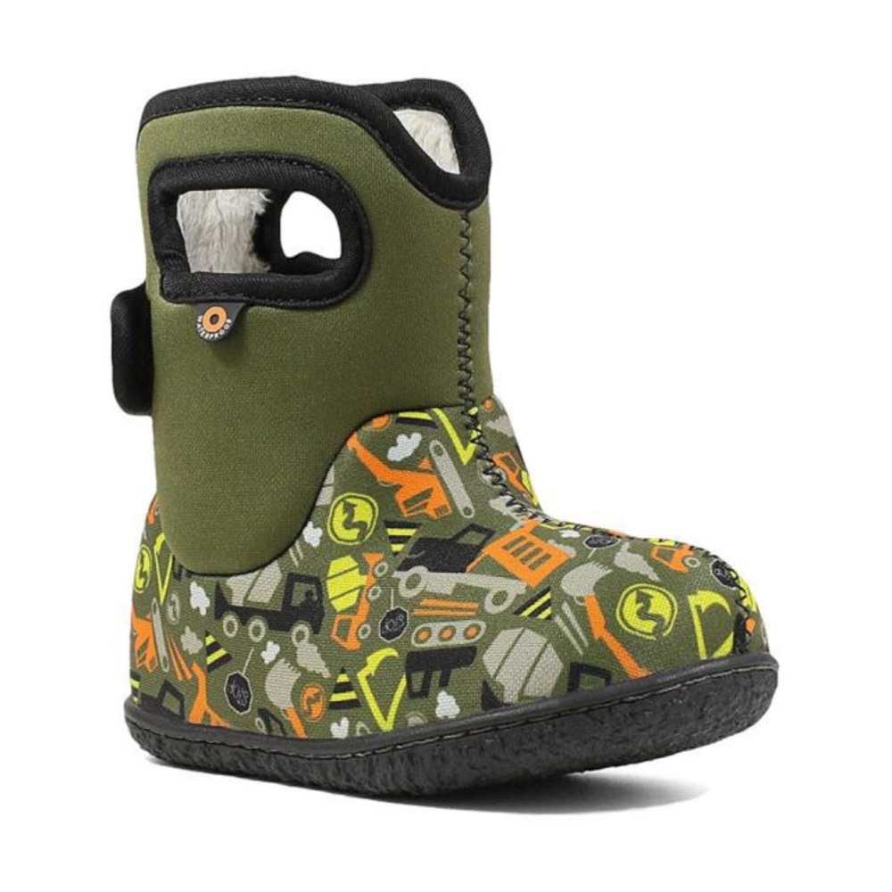 Bogs Baby Rain Boots